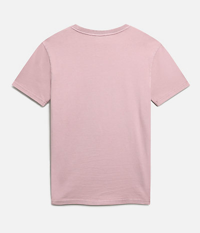 Short Sleeve T-Shirt Selbas-